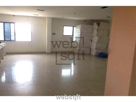 Commercial Office Space for Rent in Telangana